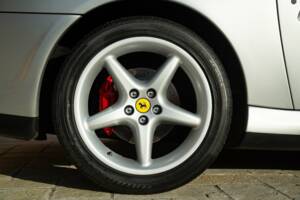 Image 23/50 of Ferrari 550 Maranello (2001)