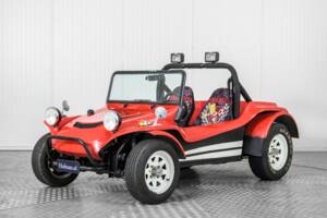 Bild 1/50 von Volkswagen Buggy (1980)