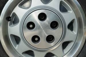 Imagen 23/50 de AMC Eagle (1987)