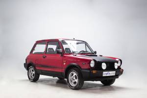 Imagen 4/25 de Autobianchi A112 Junior (1984)