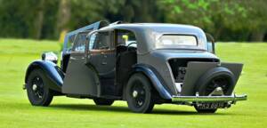 Image 29/50 of Bentley 3 1&#x2F;2 Litre Park Ward Sports (1935)