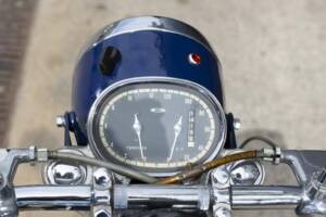 Image 26/39 of Honda CB 72 (1960)