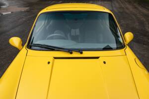 Bild 27/29 von Porsche 911 Carrera (1995)