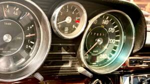 Bild 11/17 von Mercedes-Benz 300 SEL 6.3 (1971)