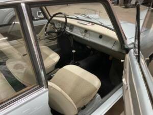 Afbeelding 5/6 van BMW 700 LS (1962)