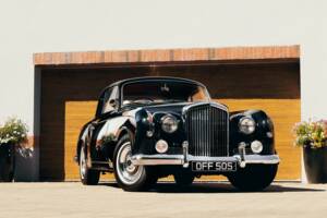 Bild 2/50 von Bentley S 1 (1956)
