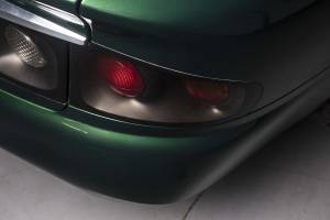 Bild 5/18 von Aston Martin Project Vantage (1999)
