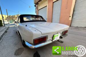 Image 4/10 de FIAT 124 Sport Spider (1969)