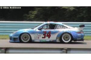Bild 33/35 von Porsche 911 GT3 RS (2002)