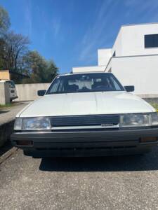 Bild 3/9 von Toyota Camry (1985)
