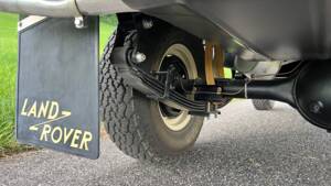 Imagen 80/99 de Land Rover 109 (1970)
