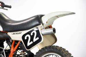 Immagine 9/15 di Armstrong MT 500 (1984)