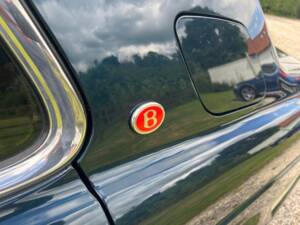 Afbeelding 11/37 van Bentley Arnage Green Label (1999)