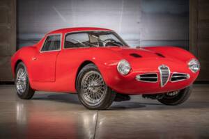 Bild 5/28 von Alfa Romeo 1900 Speciale (1953)