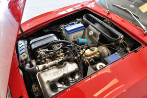 Image 13/47 of Lancia Fulvia Sport 1.3 S (Zagato) (1972)