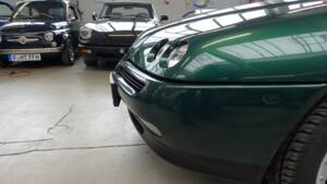 Image 35/42 of Alfa Romeo Spider 3.0 V6 12V (1997)