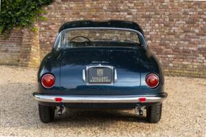 Immagine 6/50 di Lancia Flaminia Sport Zagato (1961)