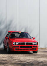 Bild 25/58 von Lancia Delta HF Integrale Evoluzione I (1991)