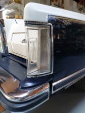 Bild 17/24 von Lincoln Continental Mark V (1979)