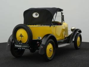 Image 5/28 de Citroën C3 (1924)