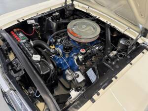 Bild 48/50 von Ford Mustang GT (1966)