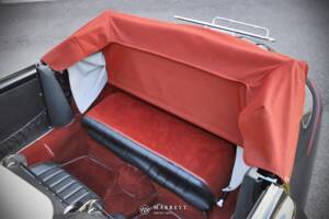 Imagen 54/99 de Porsche 356 A 1600 S Convertible D (1958)
