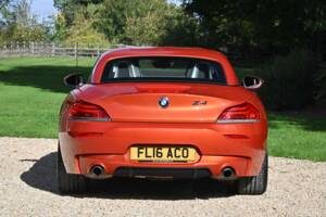 Afbeelding 27/50 van BMW Z4 sDrive35i (2016)