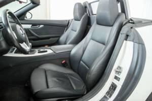 Image 36/50 of BMW Z4 sDrive23i (2010)