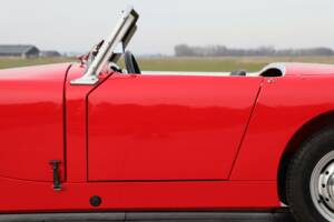 Bild 15/50 von Austin-Healey Sprite Mk I (1959)