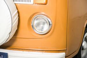 Bild 22/50 von Volkswagen T2b Pickup Double Cabin (1977)
