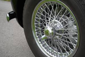 Imagen 28/32 de Aston Martin DB 2/4 Mk III (1959)