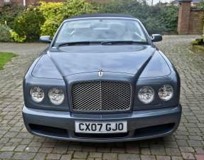 Image 15/50 of Bentley Azure (2007)
