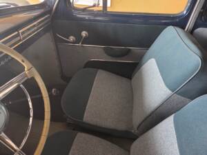 Bild 27/33 von Volvo PV 444 (1957)