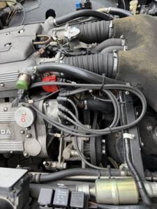 Afbeelding 36/51 van Aston Martin Virage Volante (1993)