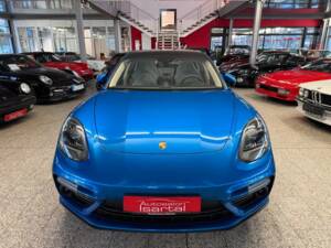 Bild 21/27 von Porsche Panamera Turbo Sport Turismo (2019)