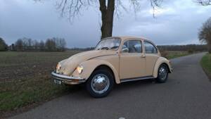 Image 1/5 of Volkswagen Beetle 1200 Mexico (1982)