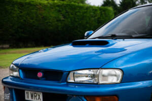 Bild 36/50 von Subaru Impreza 22B-STi (1998)