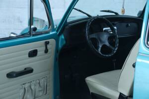 Bild 18/50 von Volkswagen Käfer 1300 (1973)