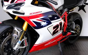 Image 43/98 of Ducati 1098 R (2010)