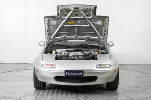 Bild 35/50 von Mazda MX-5 1.6 (1990)