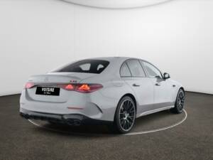 Image 2/6 de Mercedes-Benz E 53 AMG Hybrid 4MATIC (2025)