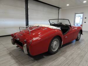 Imagen 6/15 de Triumph TR 3A (1960)