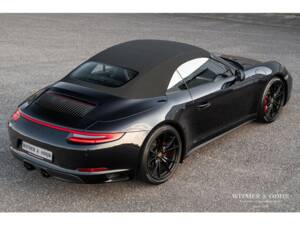 Bild 2/38 von Porsche 911 Carrera 4S (2016)