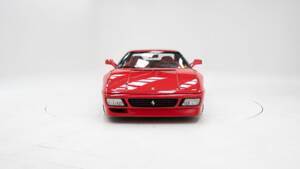 Image 5/15 of Ferrari 348 GT Competizione (1994)