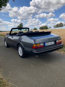 Image 3/8 of Saab 900 2.1 i 16V (1991)