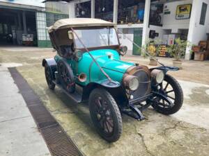 Bild 9/41 von Chenard - Walcker T2 Torpedo (1912)