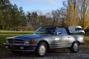 Bild 13/36 von Mercedes-Benz 300 SL (1987)