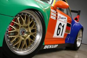 Bild 50/50 von Porsche 911 GT2 R (1996)