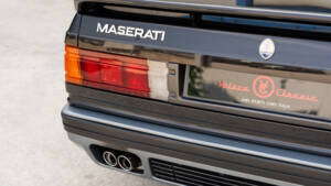 Immagine 16/73 di Maserati Biturbo 2.24V (1992)