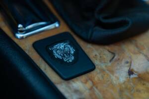 Bild 35/42 von Jaguar XJ-S 3.6 (1990)